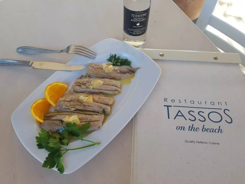Tassos