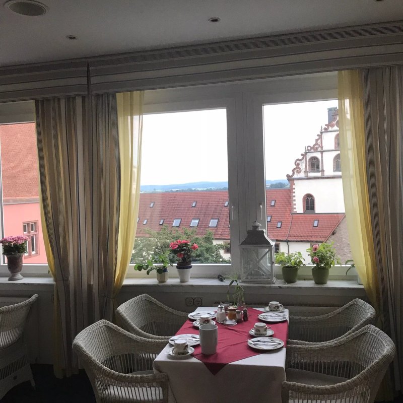 Hotel Peterchens Mondfahrt