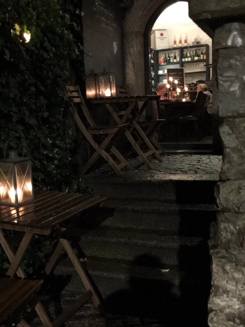 Koechelverzeichnis | Weinbar In Salzburg