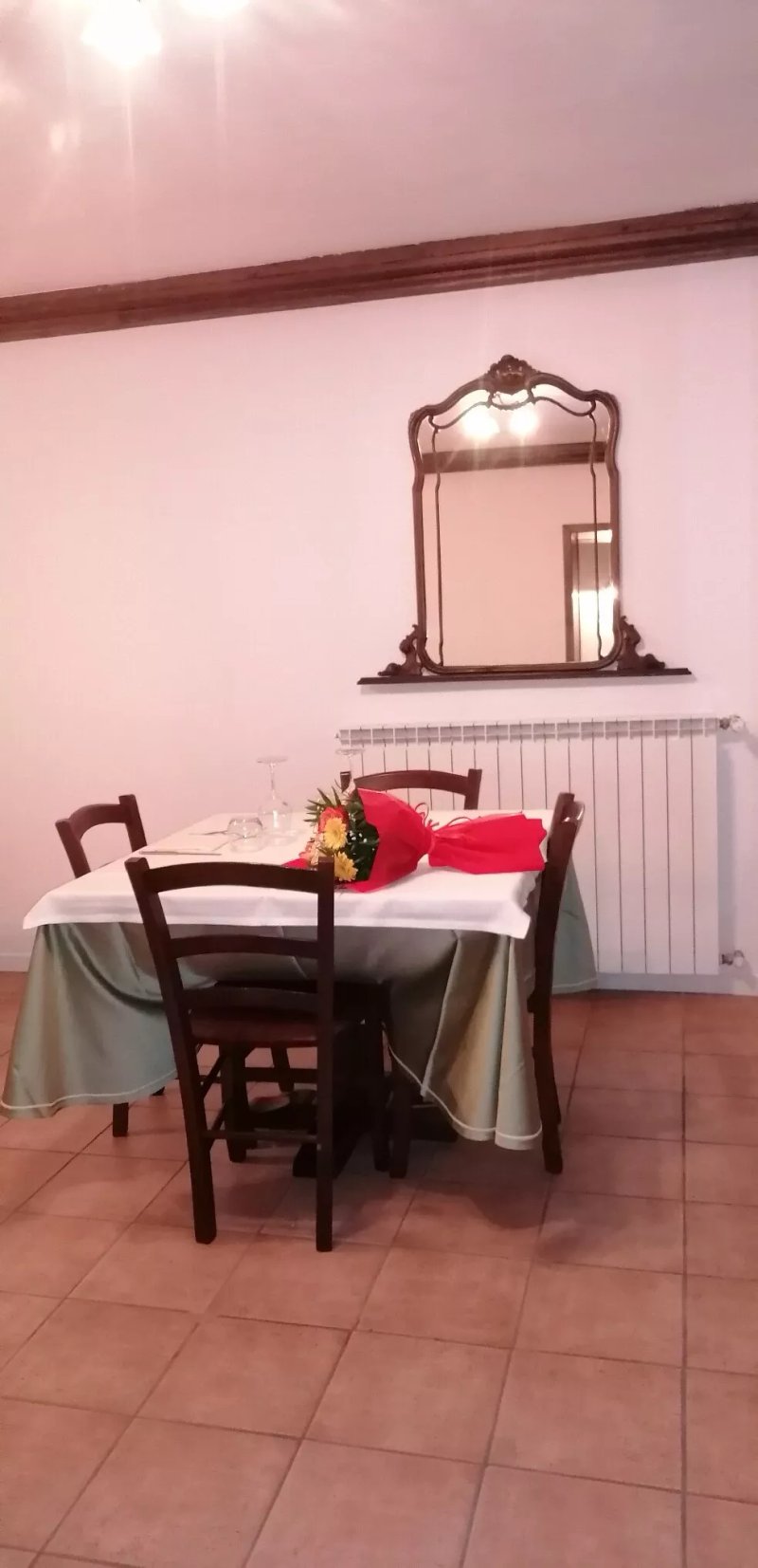 Ristorante Grotte Di Realdino