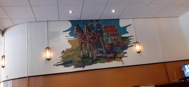 Eetcafe Brinkzicht