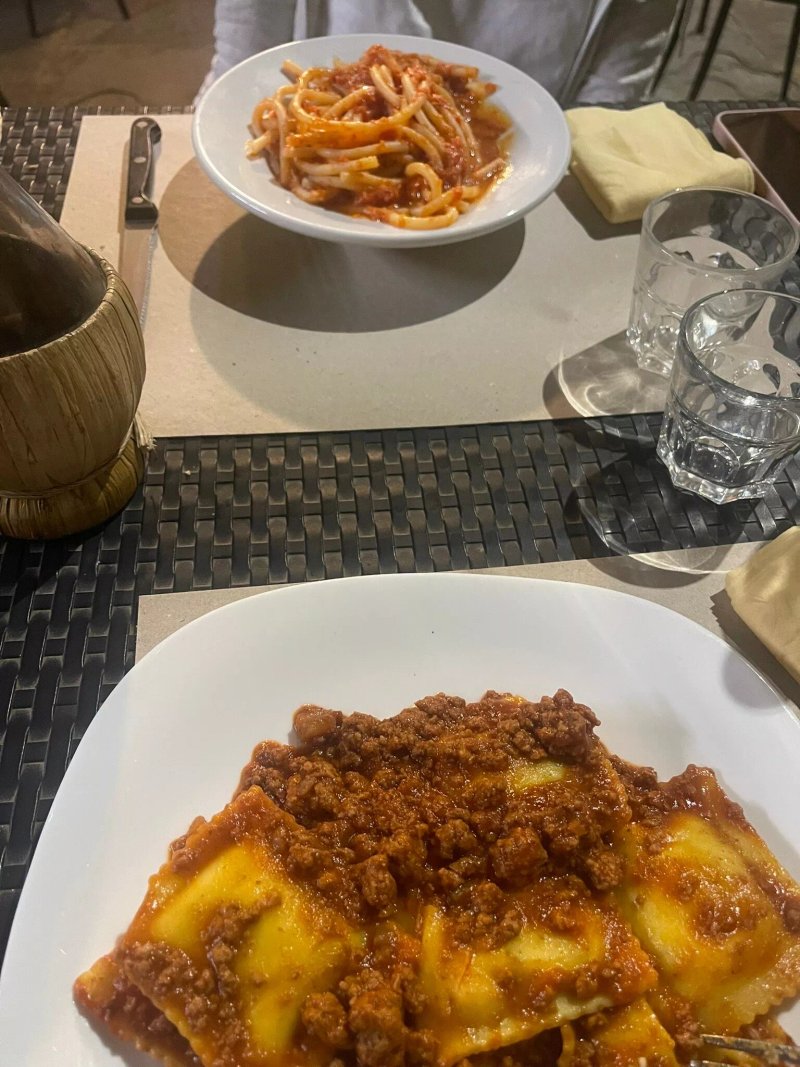 La tavernetta di Michele e marica