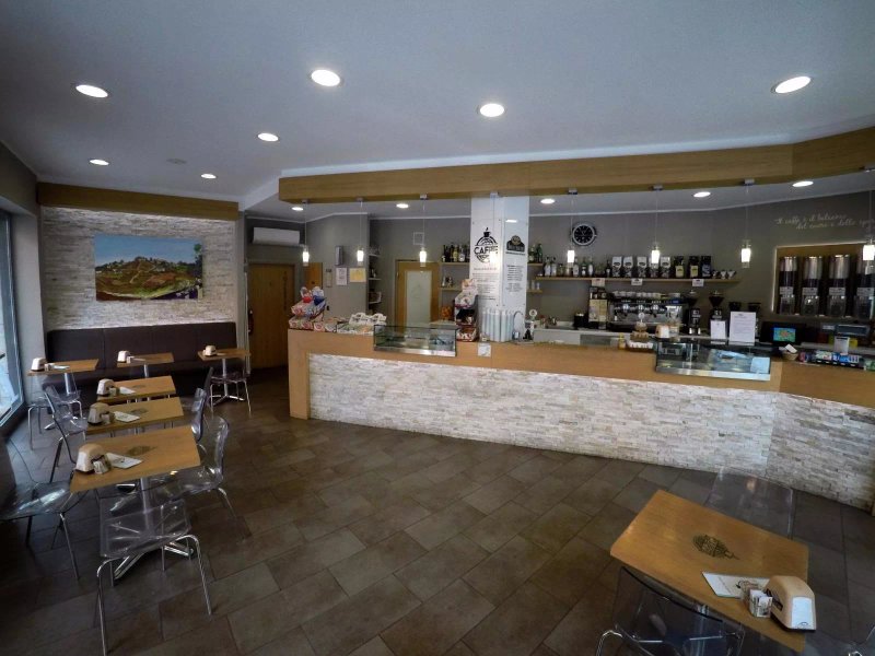 Il Mondo del Caffe