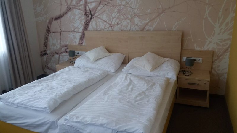 Hotel Terra