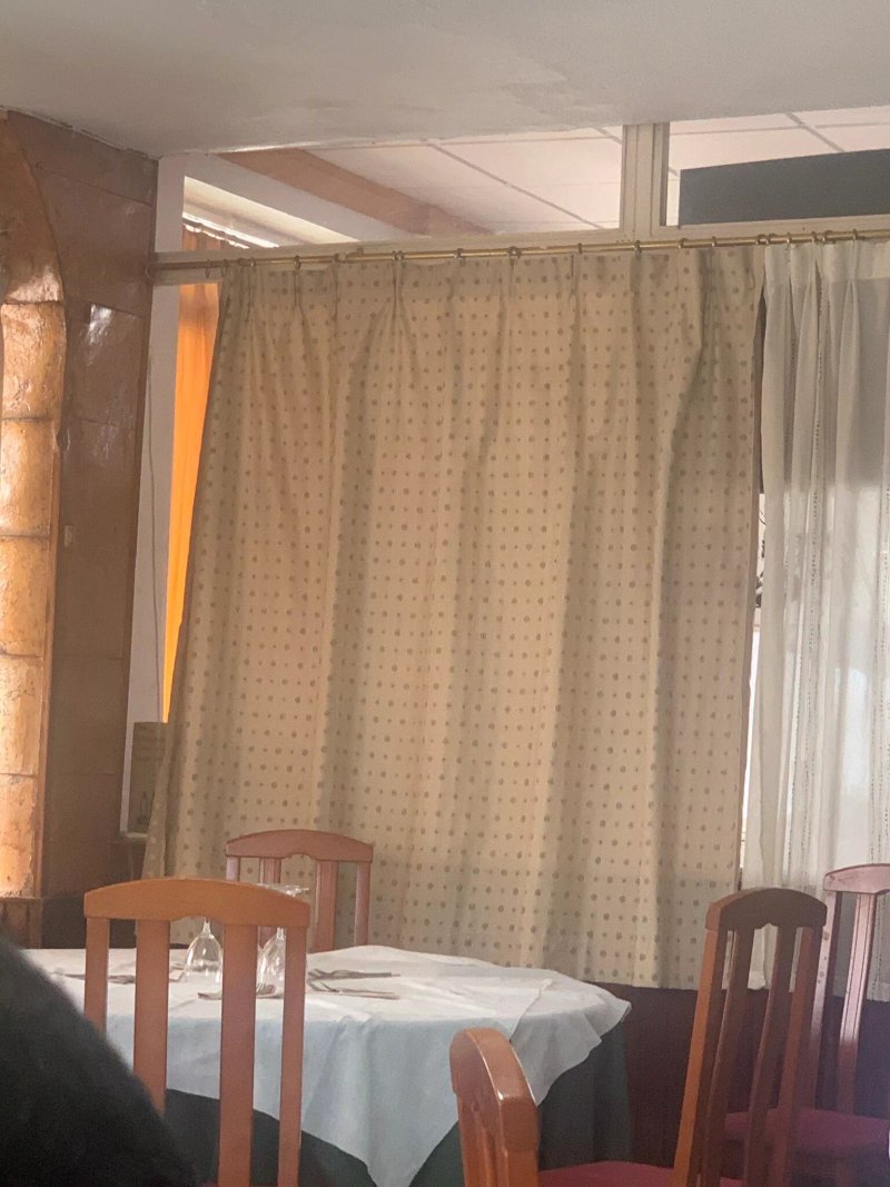 Restaurante La Marina