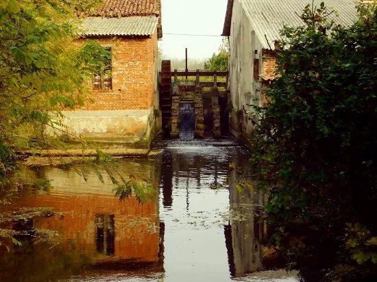 Cascina Castellaro  - Corteolona