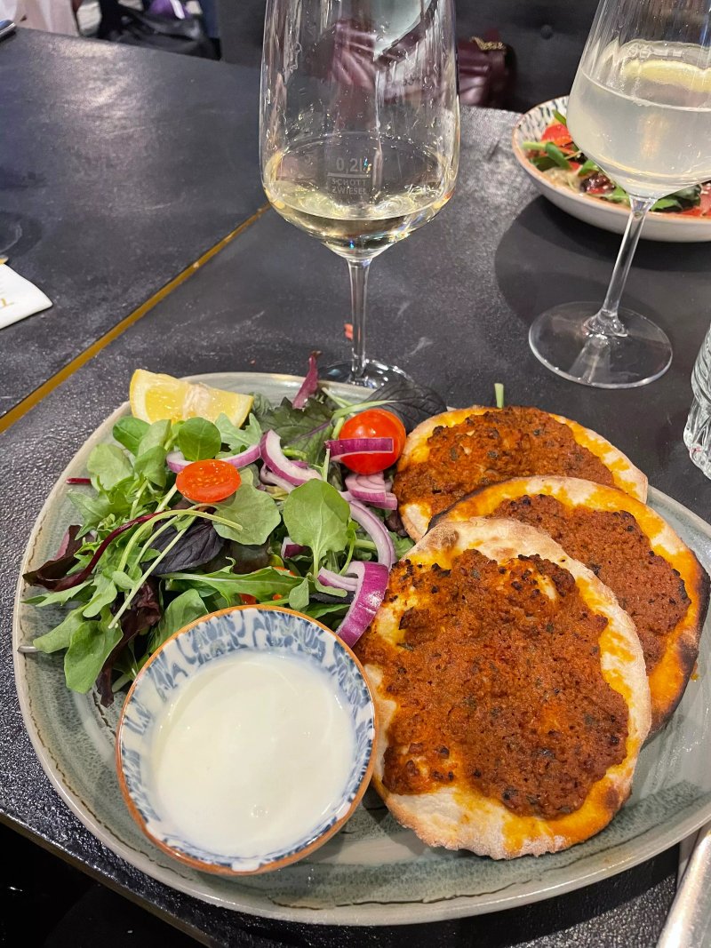 Noa Restaurant