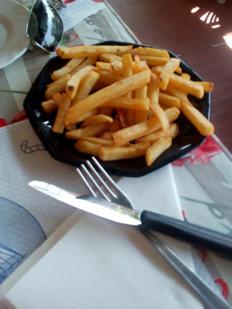 Ristorante Pizzeria Da Sem