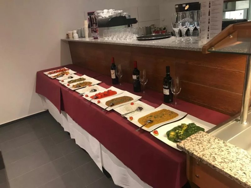 Indian Restaurant Luzern