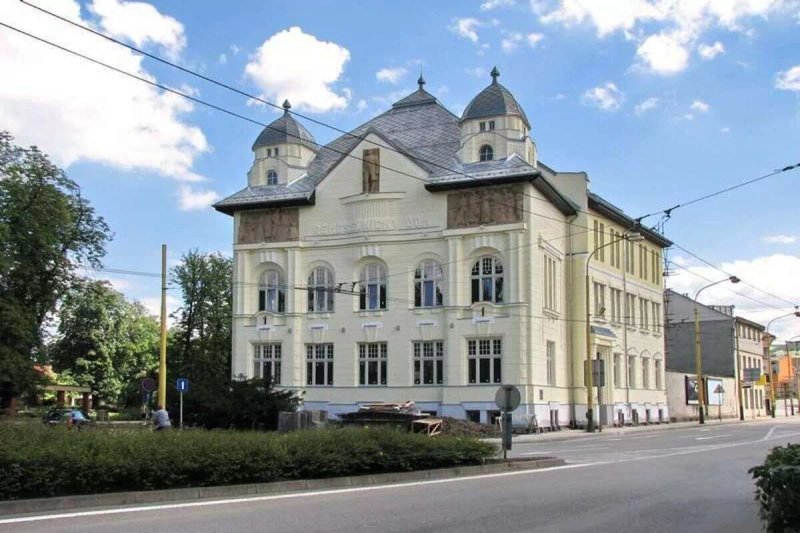 Historicky okruh mestom Zilina