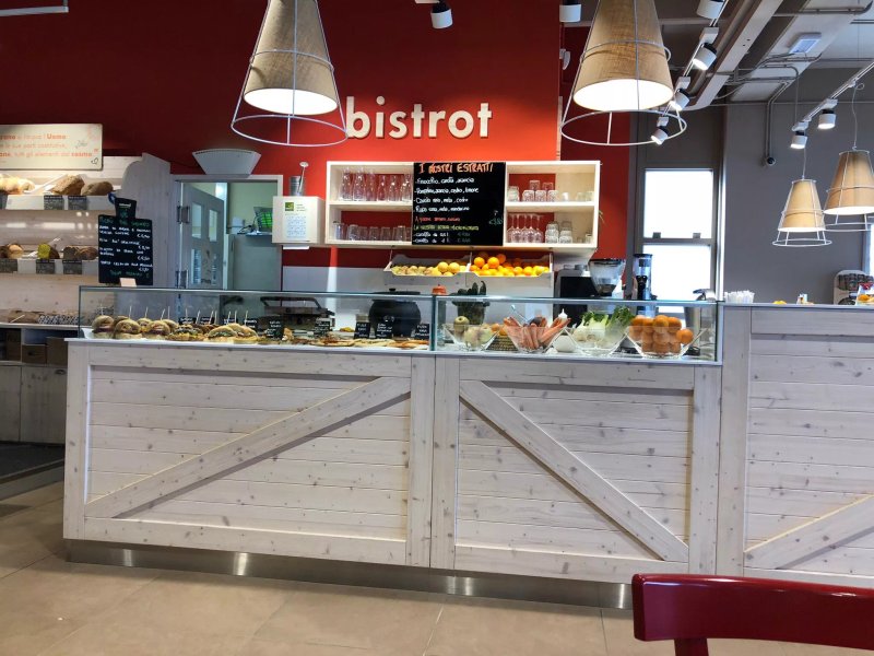 NaturaSi Bistrot