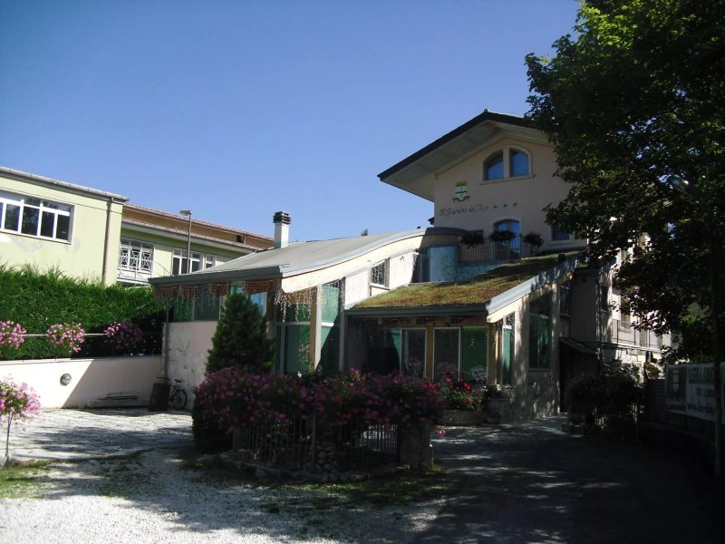 Albergo Il Giardino del Rio