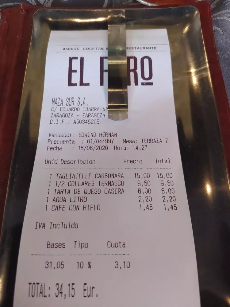 El Foro