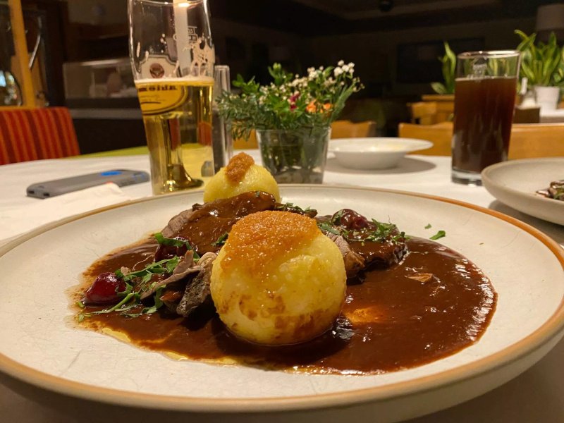 Gasthof Hotel zum Ochsen