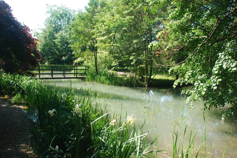 Villa Di Tissano