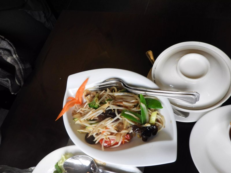 L'Asiatique