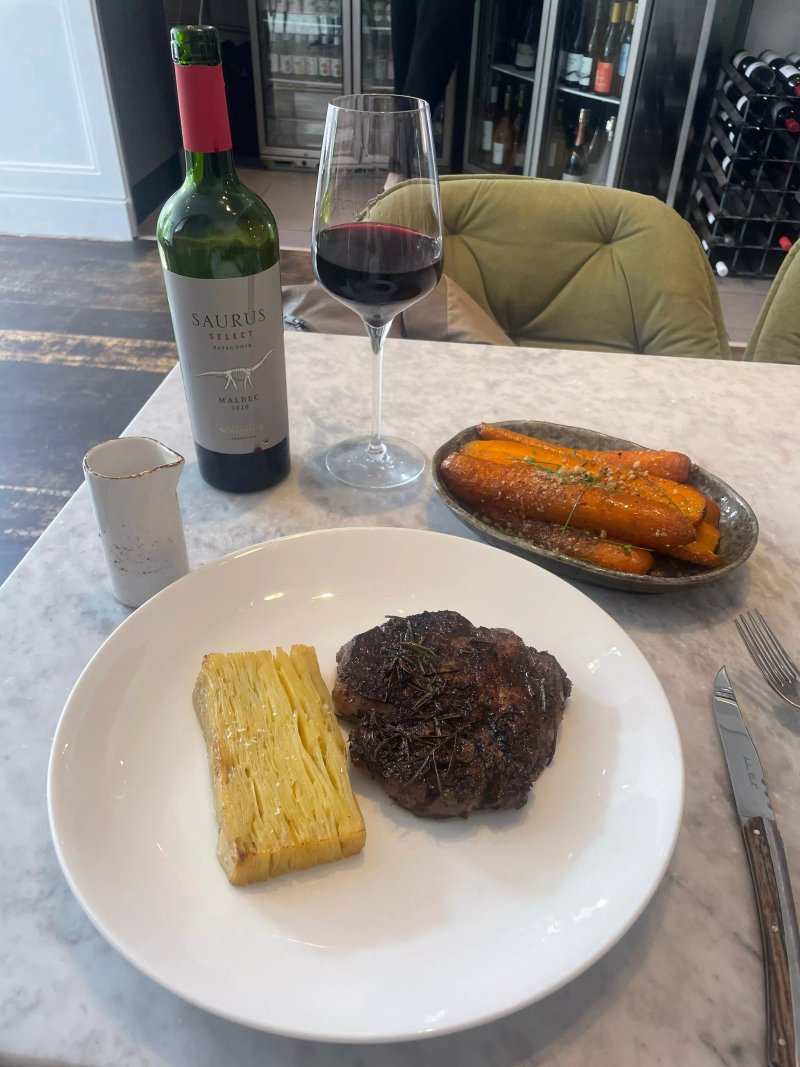 The Highstreet Kitchen