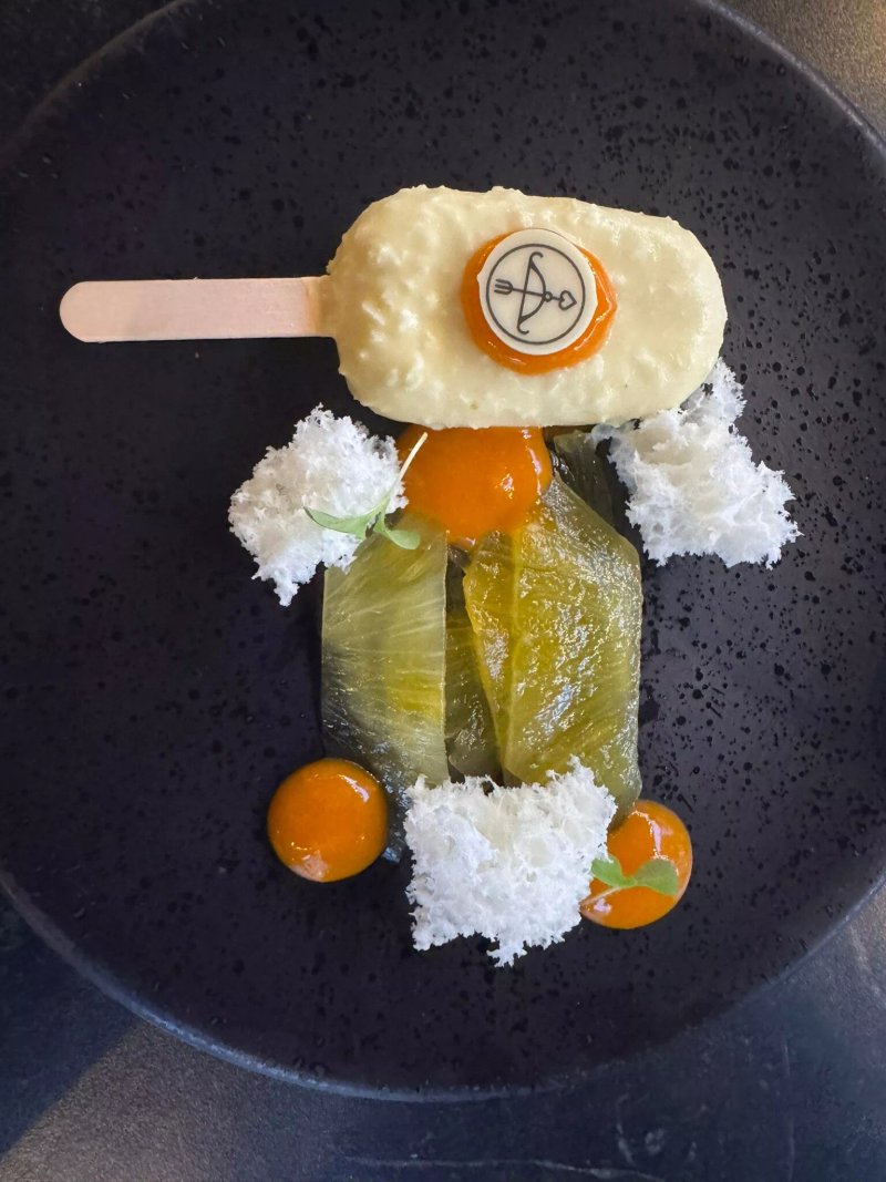 Gastrobar Luzt