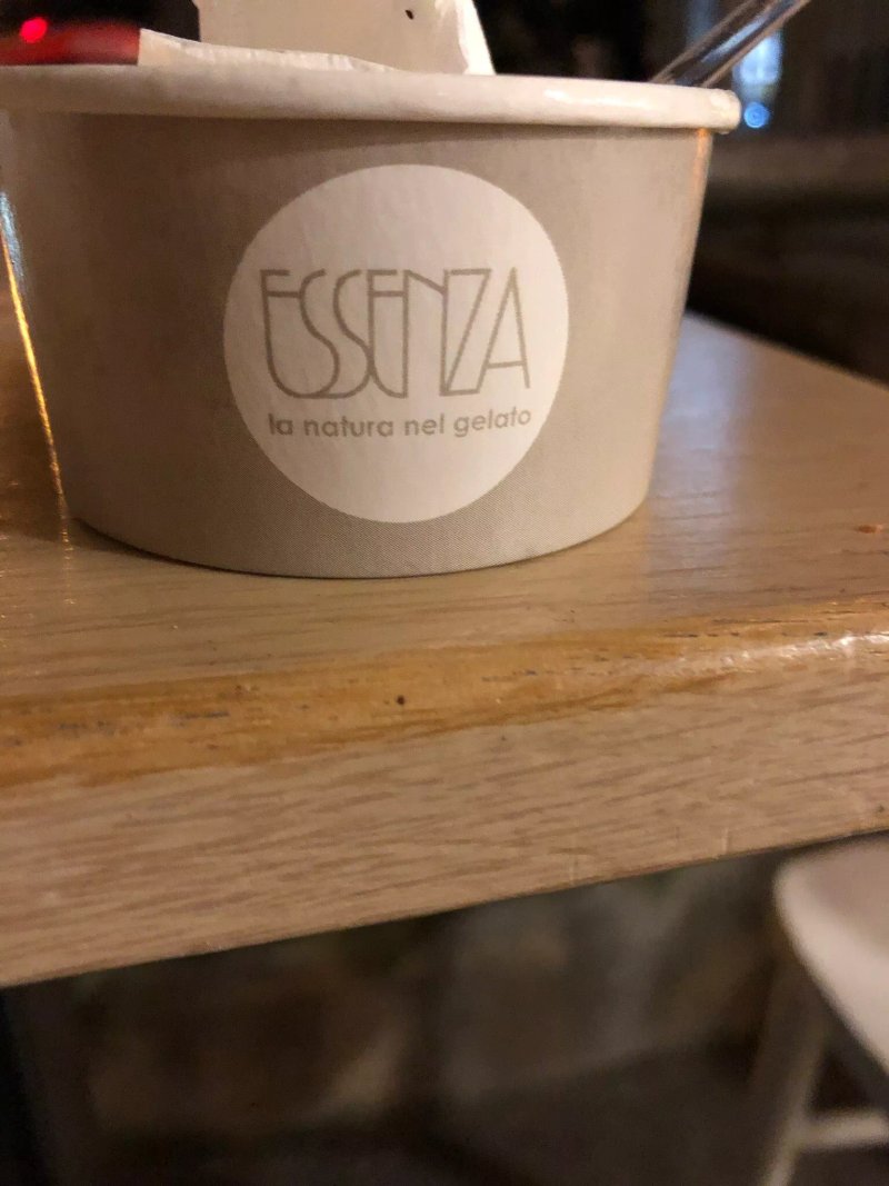 Essenza - La Natura nel Gelato