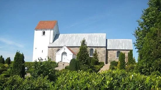 Nim Kirke