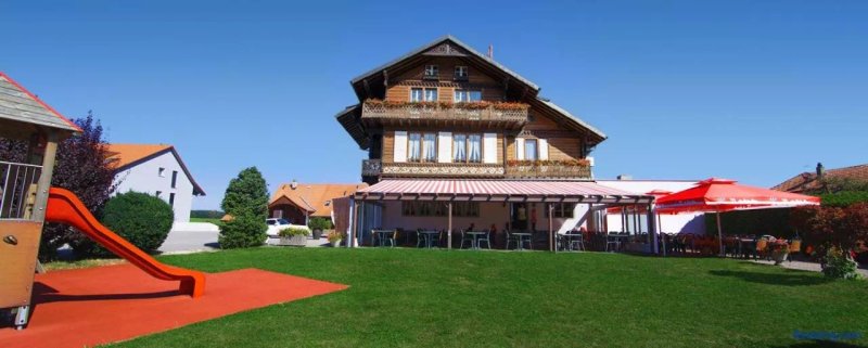 Le Manoir
