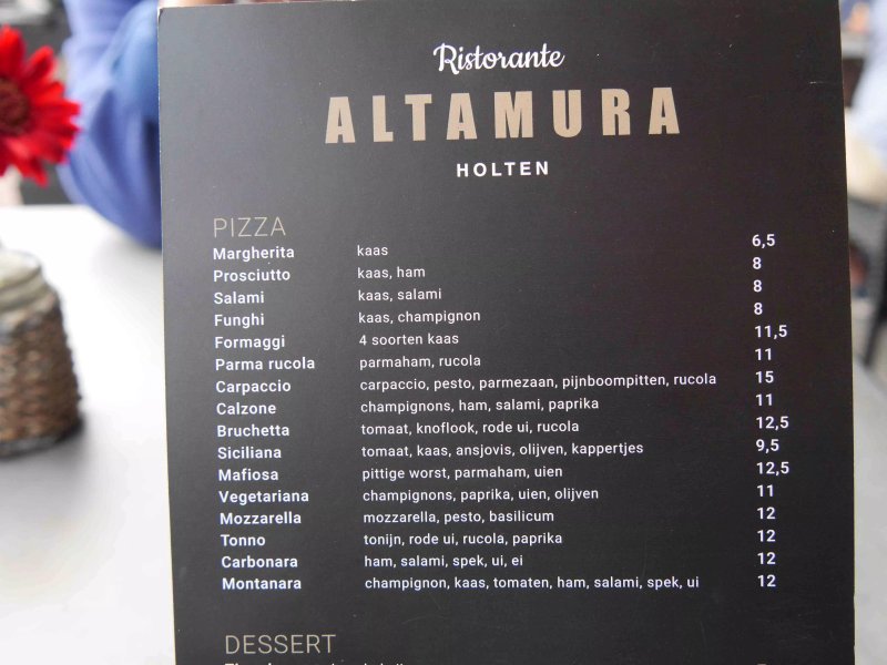 Altamura