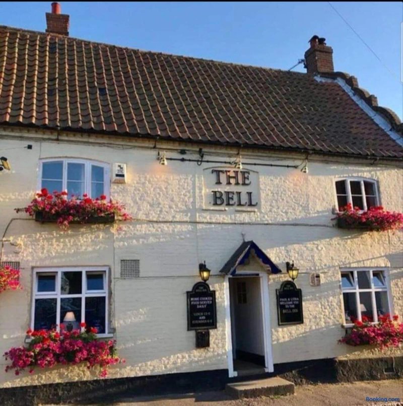 The Bell Inn