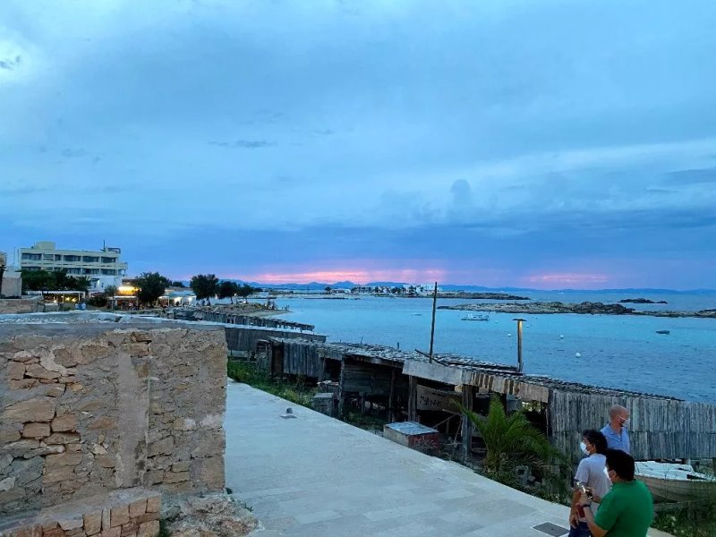 Apartamentos Roca Plana