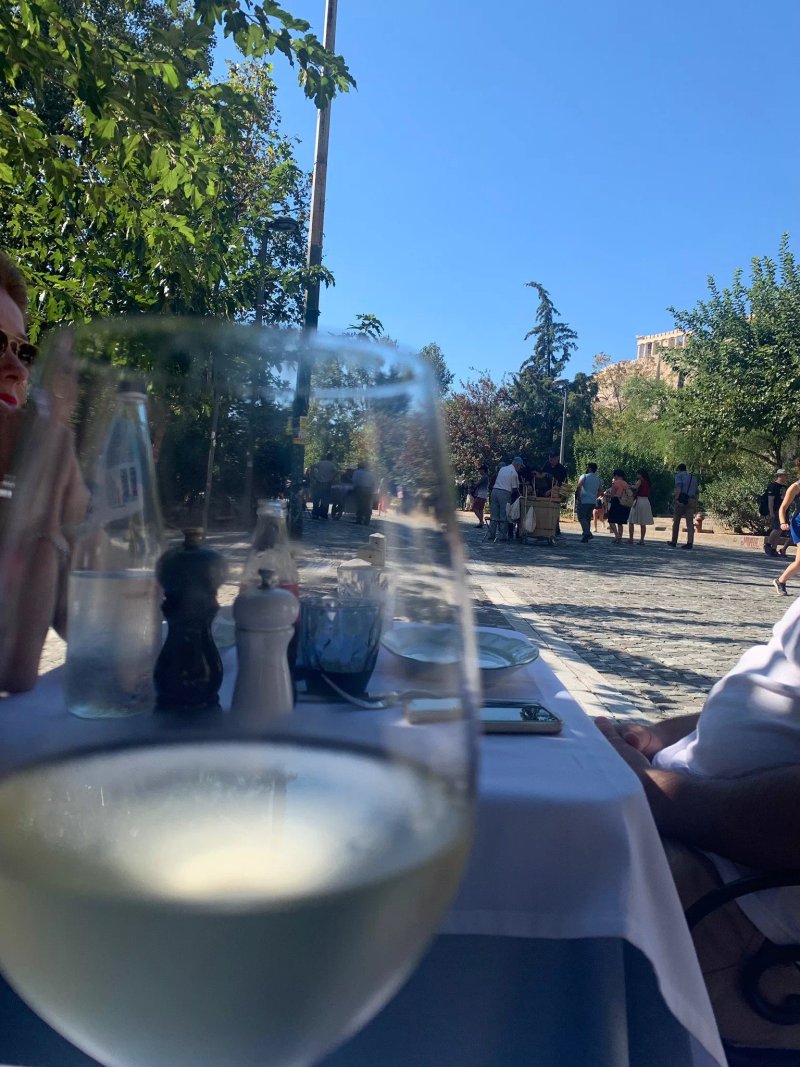 Athina Bistrot