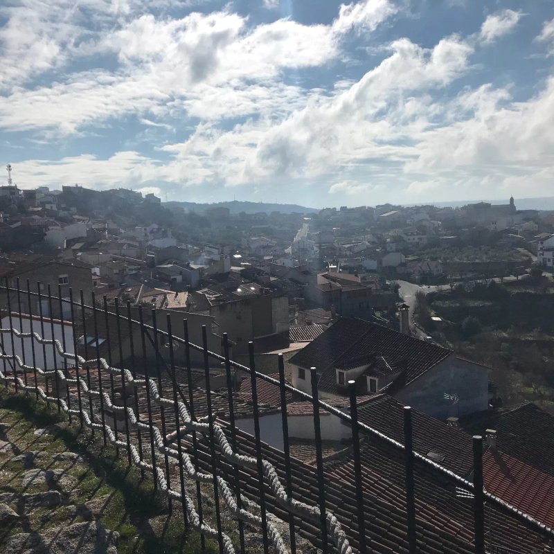 El Rincon Del Tarabilla