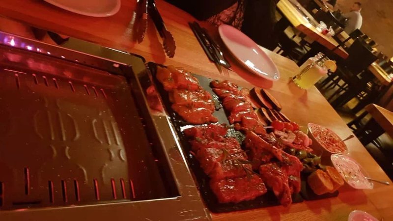 Urban Grill Bremen