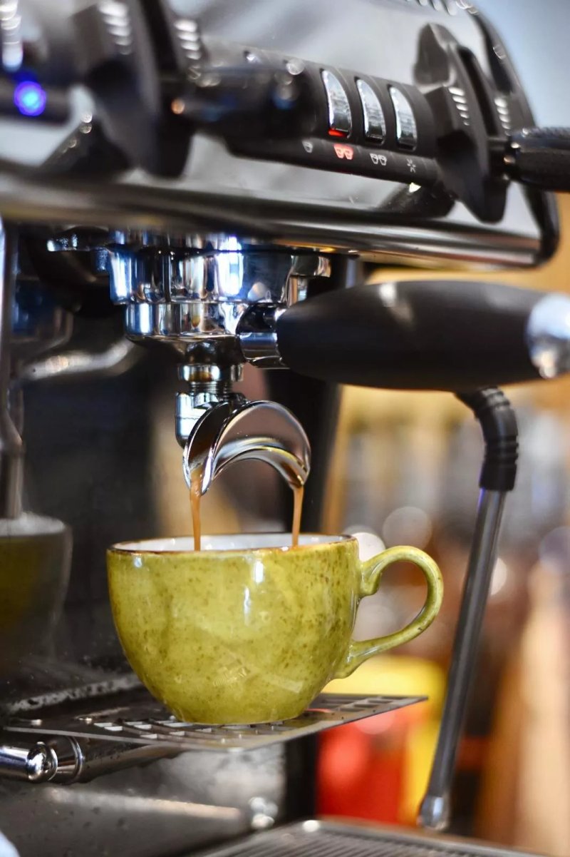 Filo Coffee House