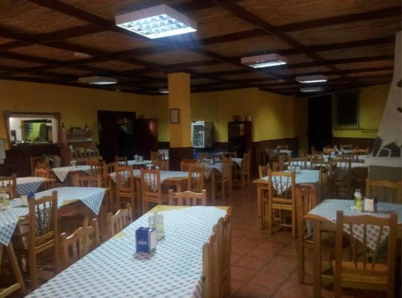Restaurante Rincon del Mago