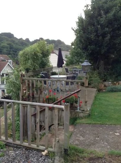 Saffron House Hotel