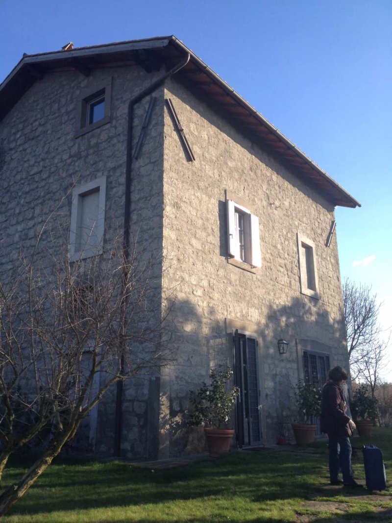 Casale di Robe