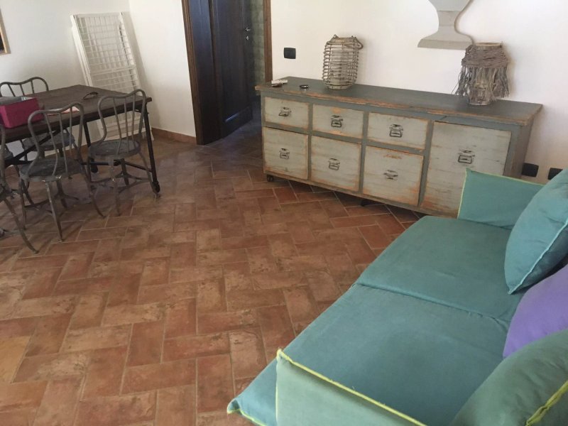 Il Poggio Di San Ruffino