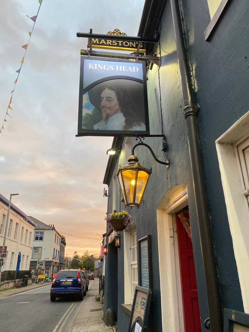 Kings Head