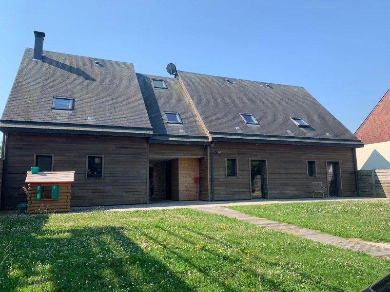 Villa Marylou