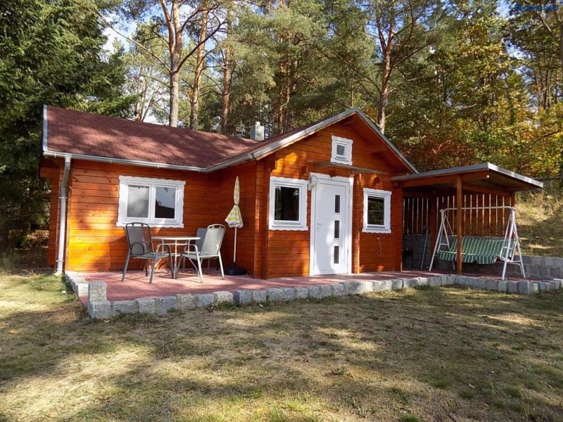 Ferienhausvermietung Schley