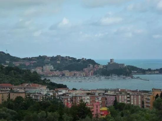 B&B Al Lizzo