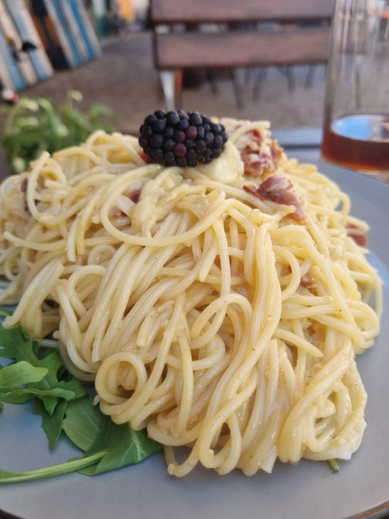 Pizzeria Amico