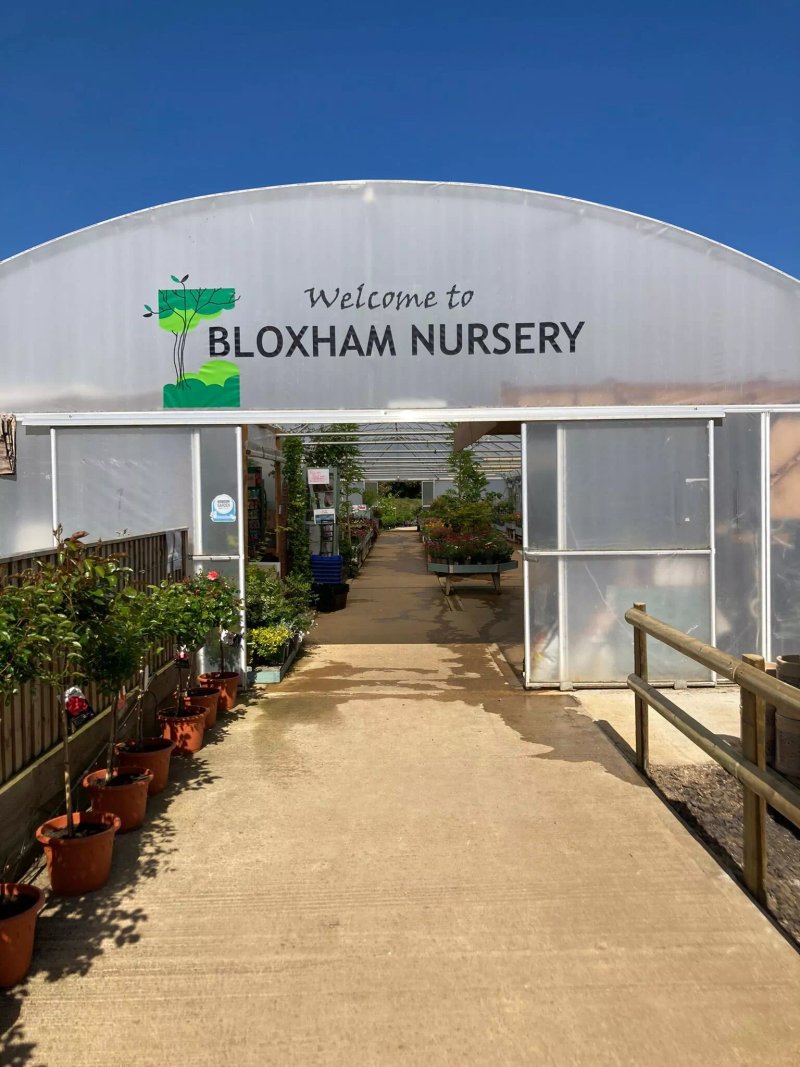 Bloxham Nursery And Tearoom
