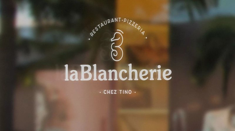 Restaurant-pizzeria La Blancherie