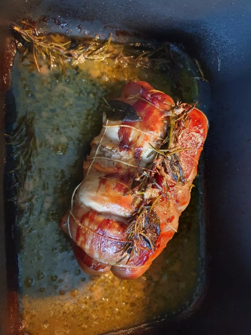 Polleria Da Marino