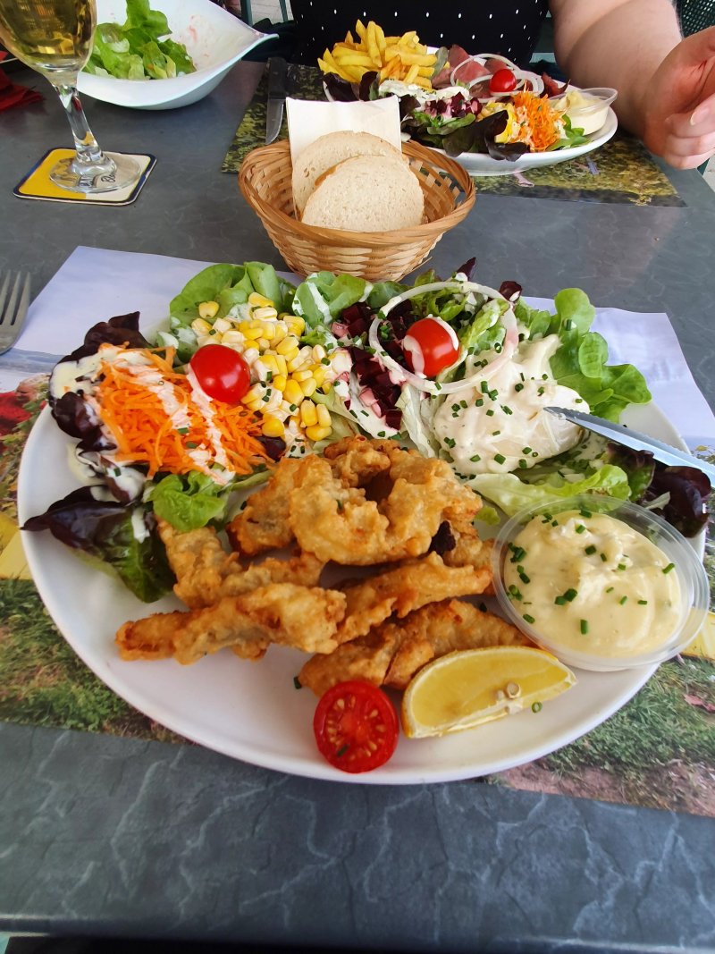 Restaurant l'Equinoxe