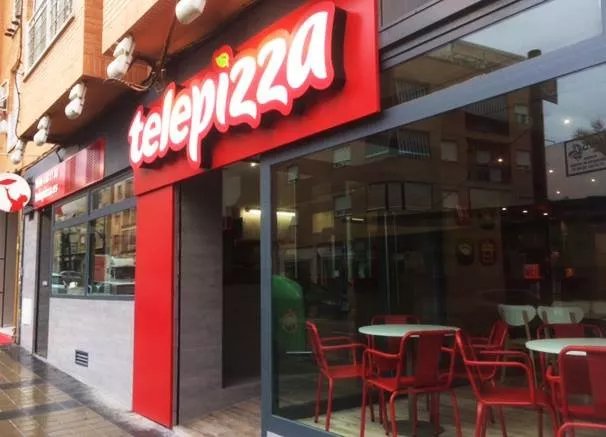 Telepizza