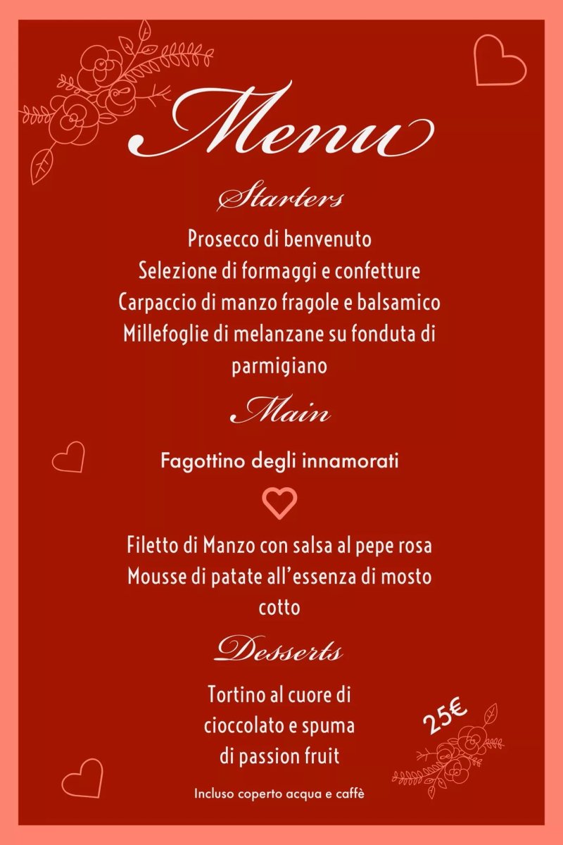 Osteria Gallo Nero