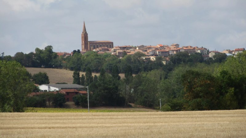 Camping Naturiste Les Aillos