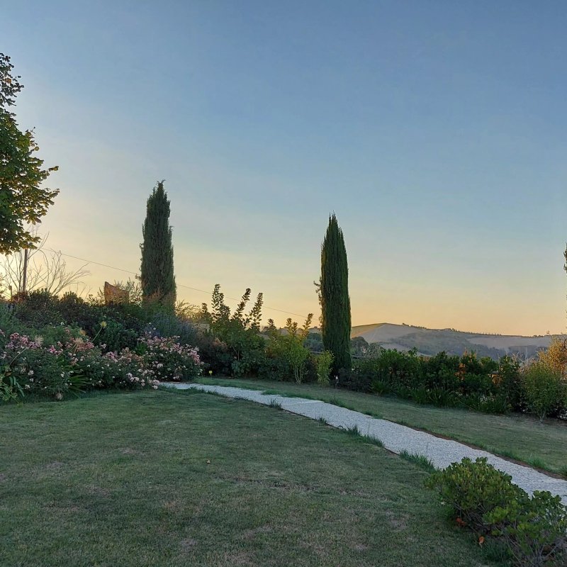 B&B Casale I Tre Cipressi