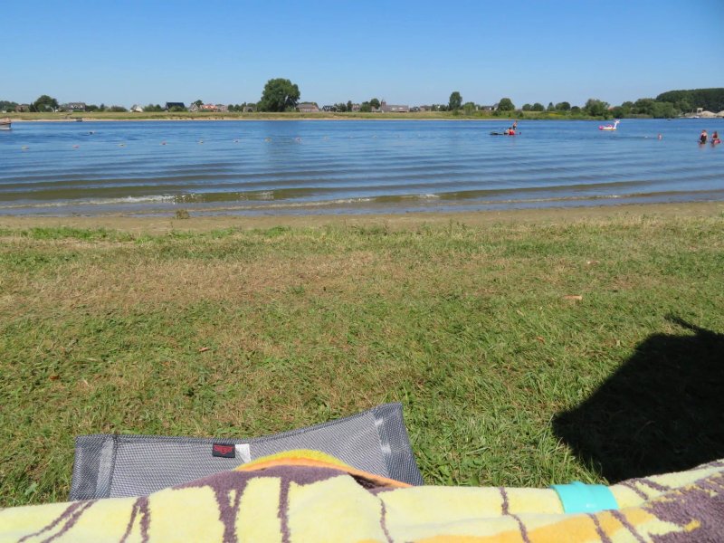 Camping de Hoge Waard